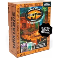 Survivor The Tribe Has Spoken (By Exploding Kittens)