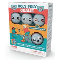 Roly Poly Goalie (By Exploding Kittens)