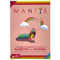 Mantis (By Exploding Kittens)