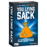 You Lying Sack (By Exploding Kittens)