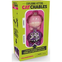 Catchables 2-Pack #3 (Caterina & Catastrophe) 
