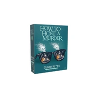Cryptozoic: How to Host A Murder: Class of '54