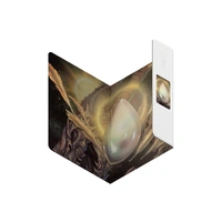 Heavy Play: ETB Playmat Art Masters: Chris Seaman - Pearl