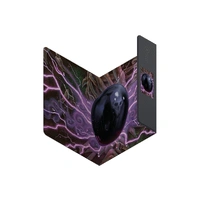 Heavy Play: ETB Playmat Art Masters: Chris Seaman - Jet