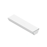 Heavy Play: ETB Playmat TUBE: Cleric White