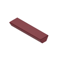 Heavy Play: ETB Playmat TUBE: Barbarian Red