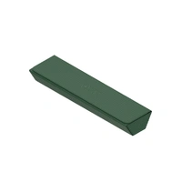 Heavy Play: ETB Playmat TUBE: Ranger Green