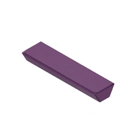 Heavy Play: ETB Playmat TUBE: Noble Purple