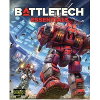 Battletech Essentials Boxed Set