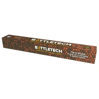 BattleTech - BattleMat - Legendary Battles Twycross