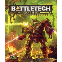 BattleTech - Gothic