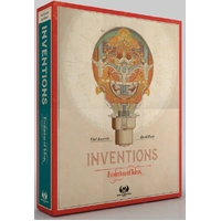 Inventions Evolution of Ideas
