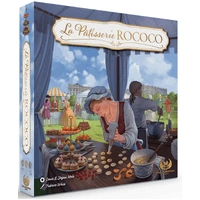 La Pâtisserie Rococo