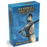 Baseball Highlights (Bases Loaded Edition)