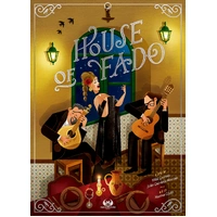 House of Fado (KS Edition - Includes FREE Promo Pack)