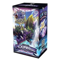 Elestrals - Fulgoryx Starter Deck