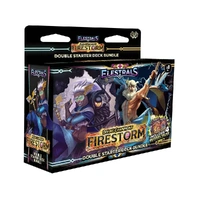 Elestrals - Hermes and Zeus Starter Deck