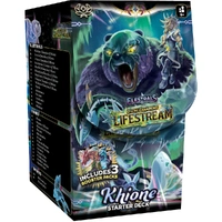 Elestrals - Lifestream Khione Starter Deck