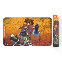 UniVersus Playmat: Guilty Gear – Strive: Sol Badguy