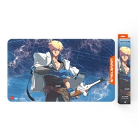 UniVersus Playmat: Guilty Gear – Strive: Ky Kiske