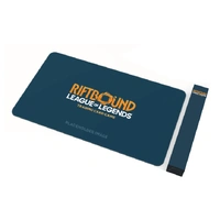 Riftbound: League of Legends TCG – Playmat – Radiance: TBA (1)