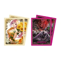 One Piece Card Game: Official Sleeves Display – TCG+ Limited Edition: Vol. 4
