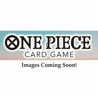 One Piece Card Game: Official Sleeves Display – Set 13