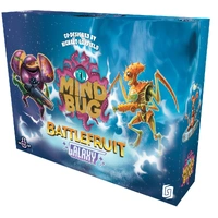Mindbug Battlefruit Galaxy