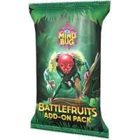 Mindbug Battlefruits Add-On Pack