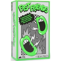 Fast Friends