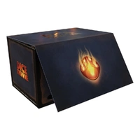 Dice Throne: Storage Strongbox