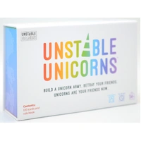Unstable Unicorns Base Game