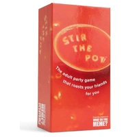 Stir The Pot  (Do not sell on online marketplaces)