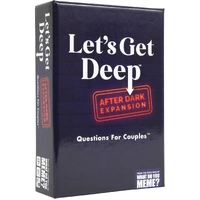 Let's Get Deep After Dark Expansion Pack