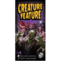 Creature Feature
