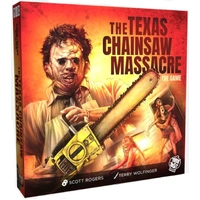 The Texas Chainsaw Massacre