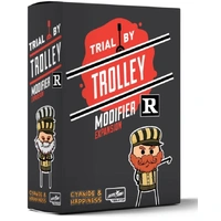 Trial by Trolley R Rated Modifier Expansion
