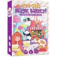 Kim Joys Magic Bakery