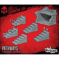 Wyrd Games: Wyrdscapes: Terrain: Pathways