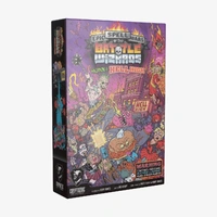 Epic Spell Wars 5 Hijinx at Hell High