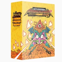 Cryptozoic: Xtreme Nacho Power Chips (For Epic Spell Wars Of The Battle Wizards: Annihilageddon 2)