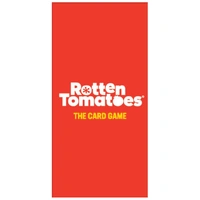 Rotten Tomatoes The Card Game