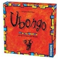Ubongo