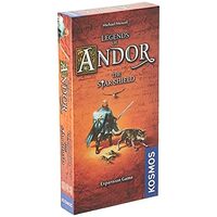 Legends Of Andor: The Star Shield