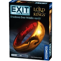 Exit the Game Lord of the Rings
