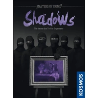 Masters of Crime Shadows