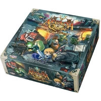 Arcadia Quest Core Box
