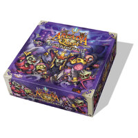 Arcadia Quest: Beyond The Grave Expansion