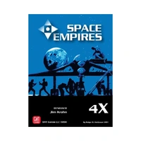 GMT Games - Space Empires 4X