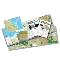 The Battle for Normandy - June - August 1944 Expansion